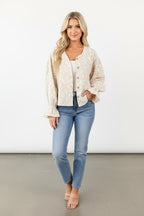 Viscose Blouse Dames | Pofmouwen Gerimpelde Manchetten