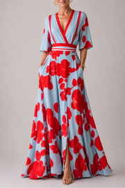 Red/Blue