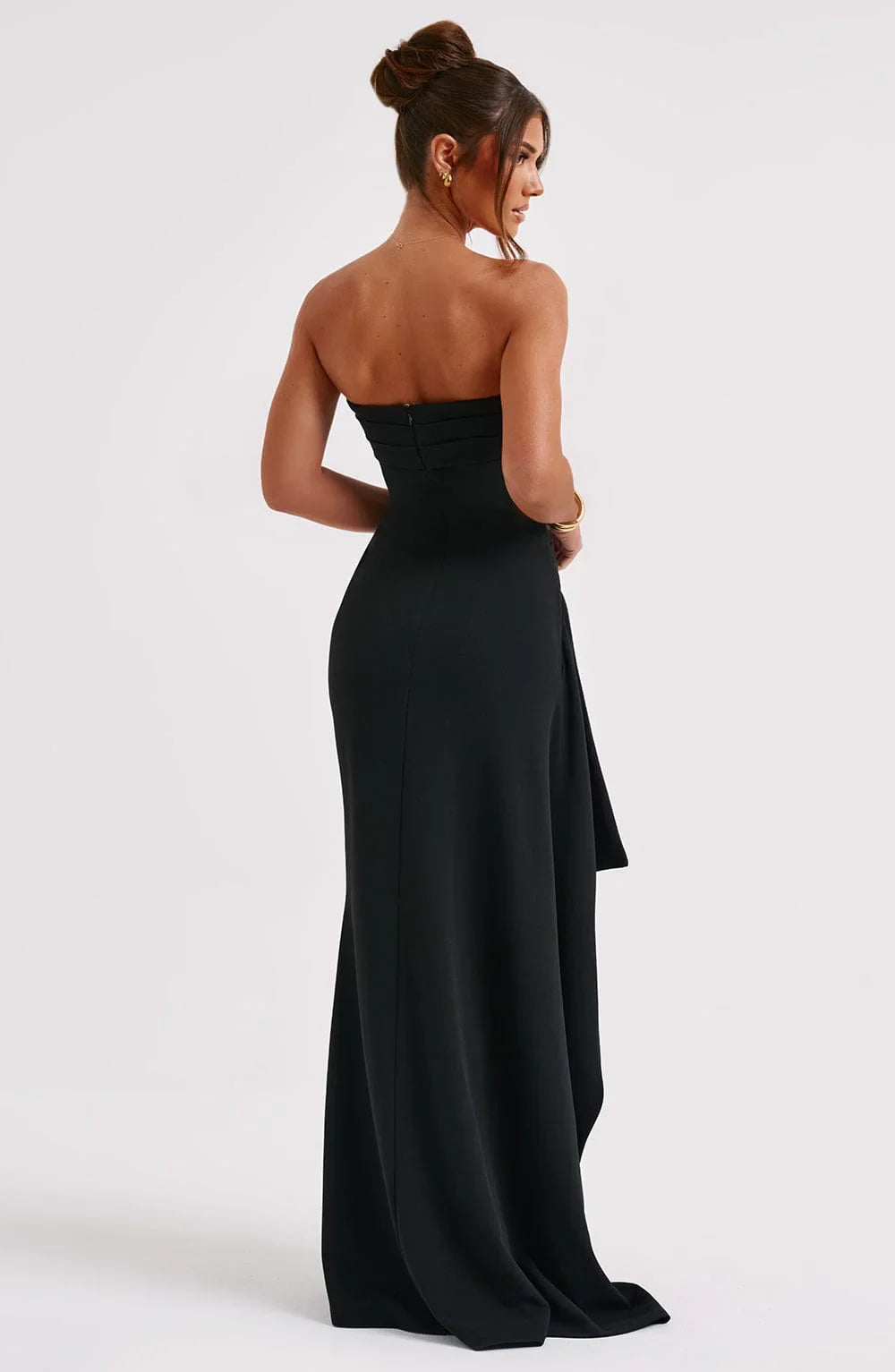 Valentina | Maxi Jurk