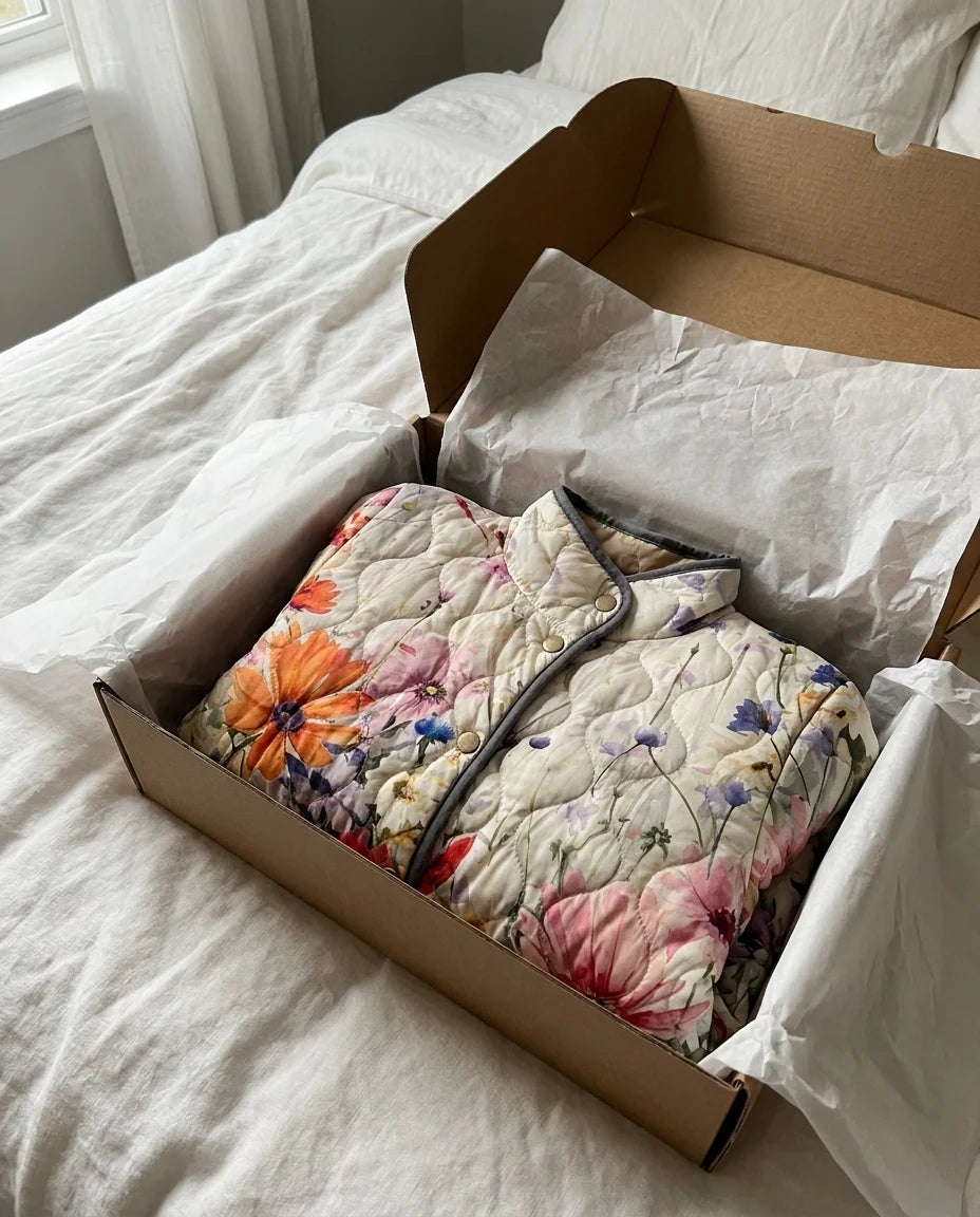 Fashion and clothing