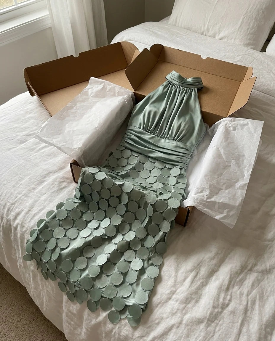 Fashion and clothing